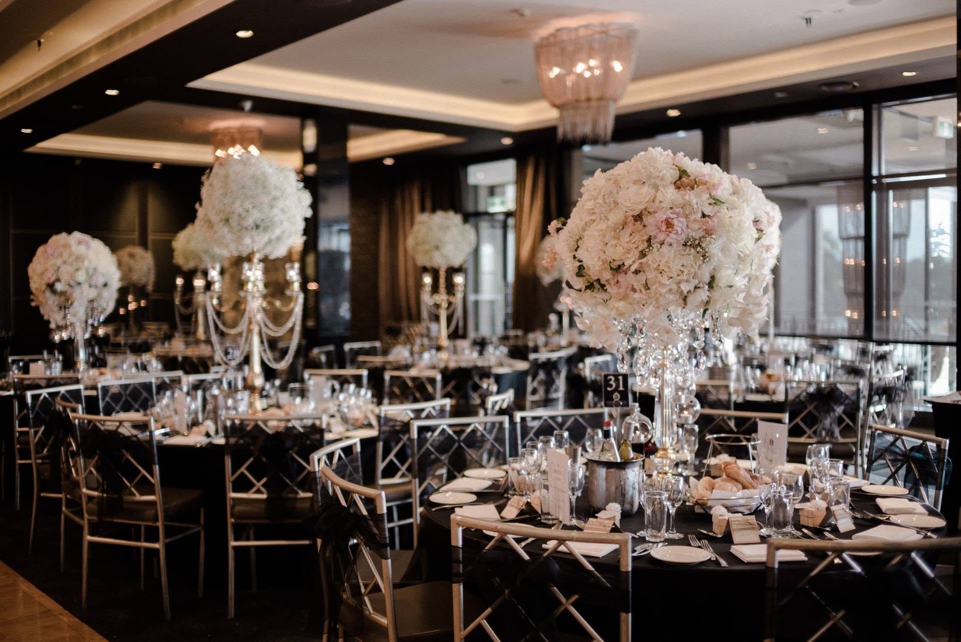 Thuy & Johnny — wedding