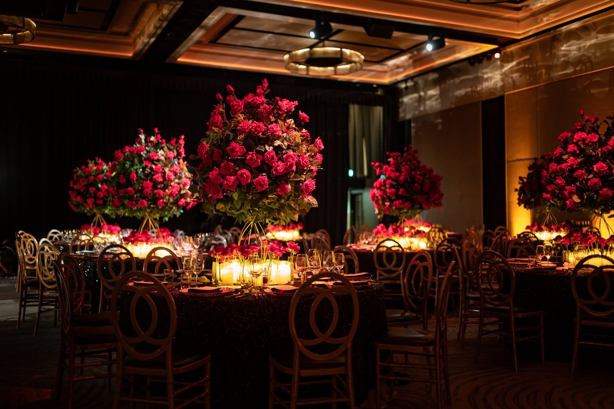 Bec & Karim — wedding