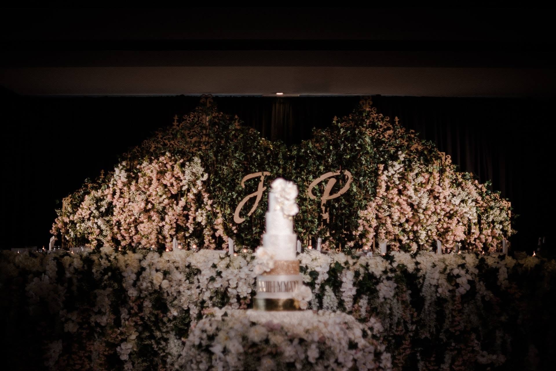Thuy & Johnny — wedding