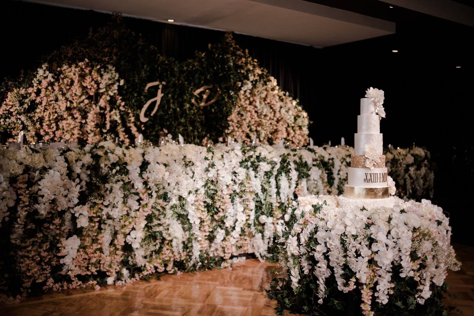Thuy & Johnny — wedding