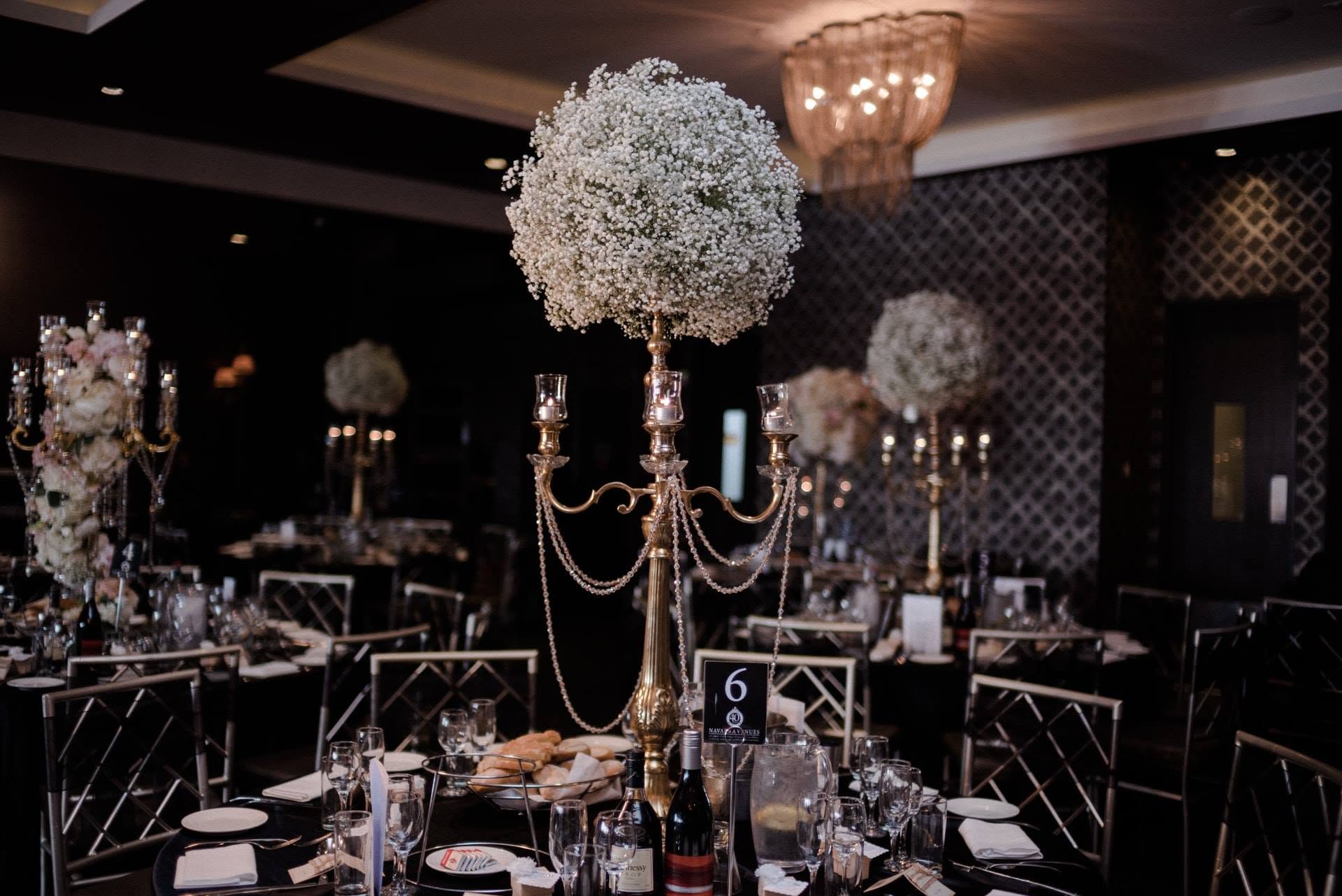 Thuy & Johnny — wedding