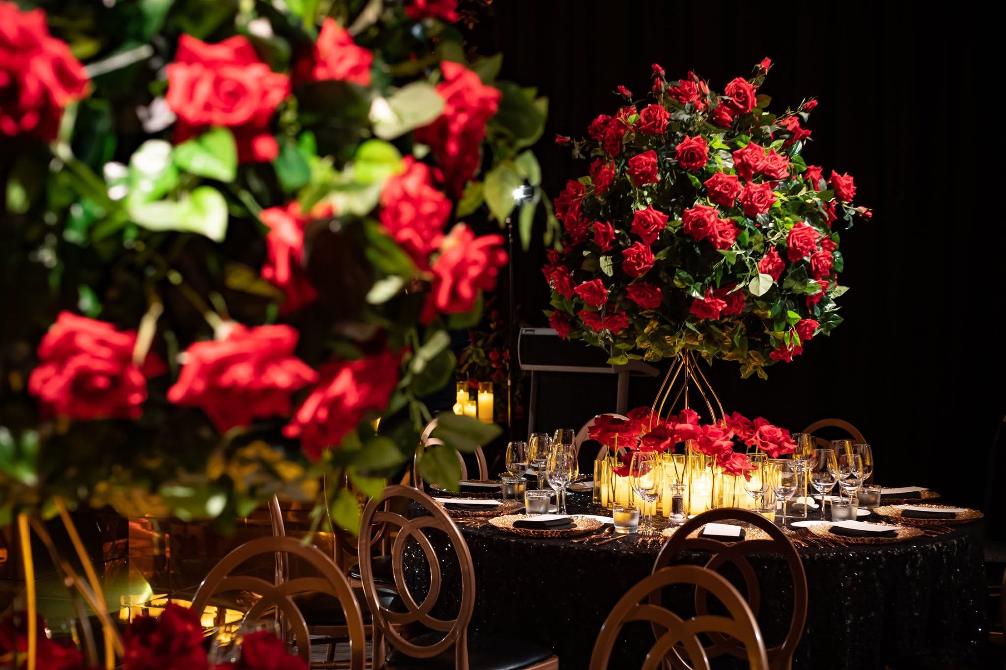 Bec & Karim — wedding