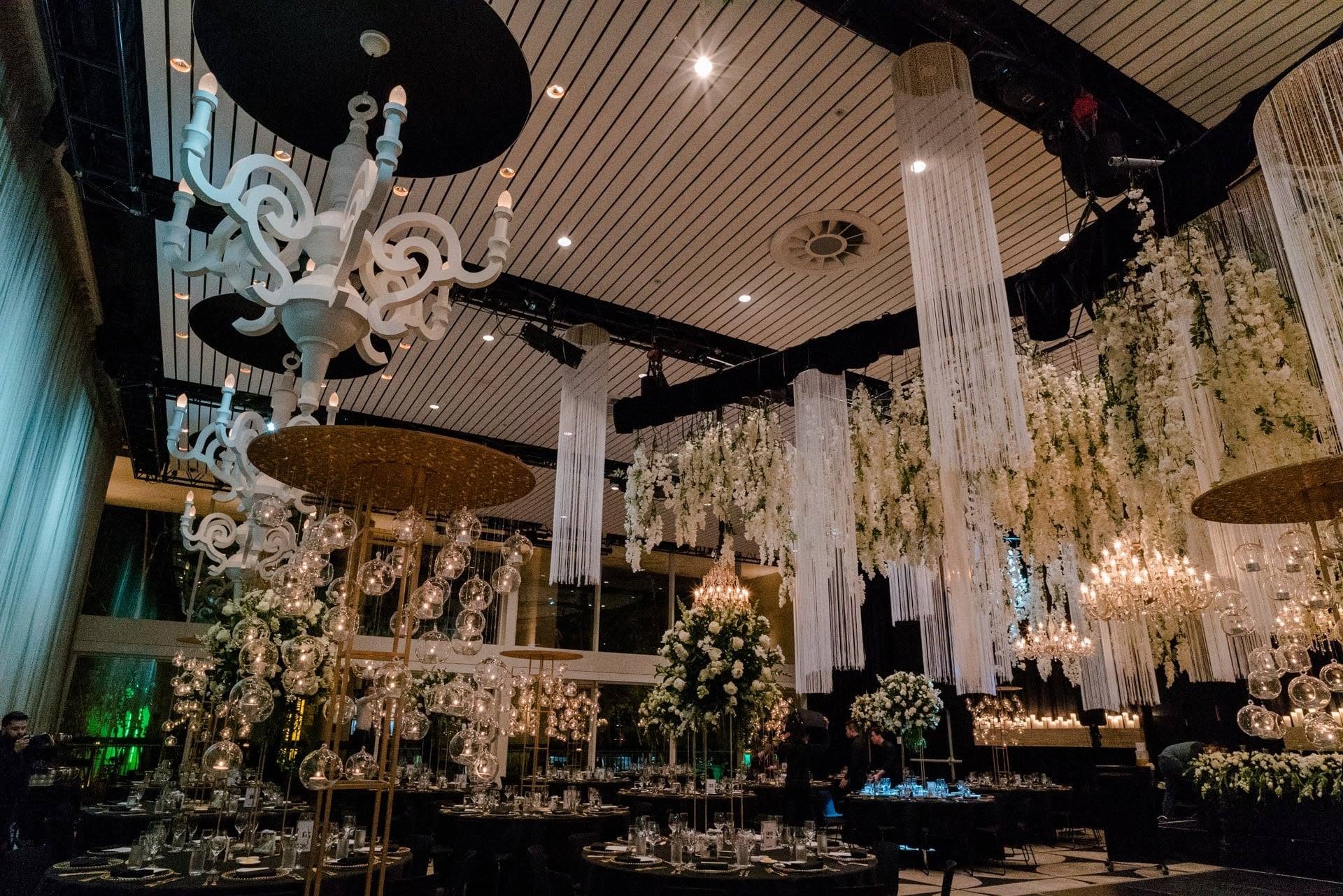 Joanna & George — wedding
