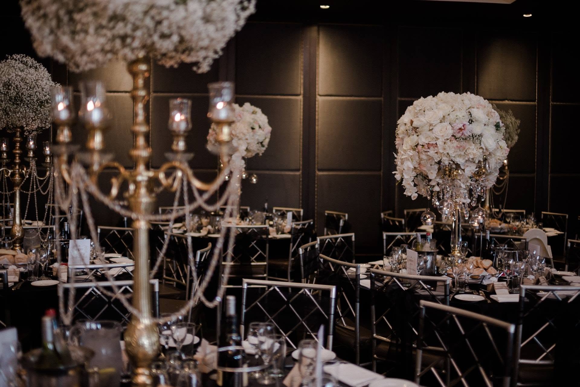 Thuy & Johnny — wedding