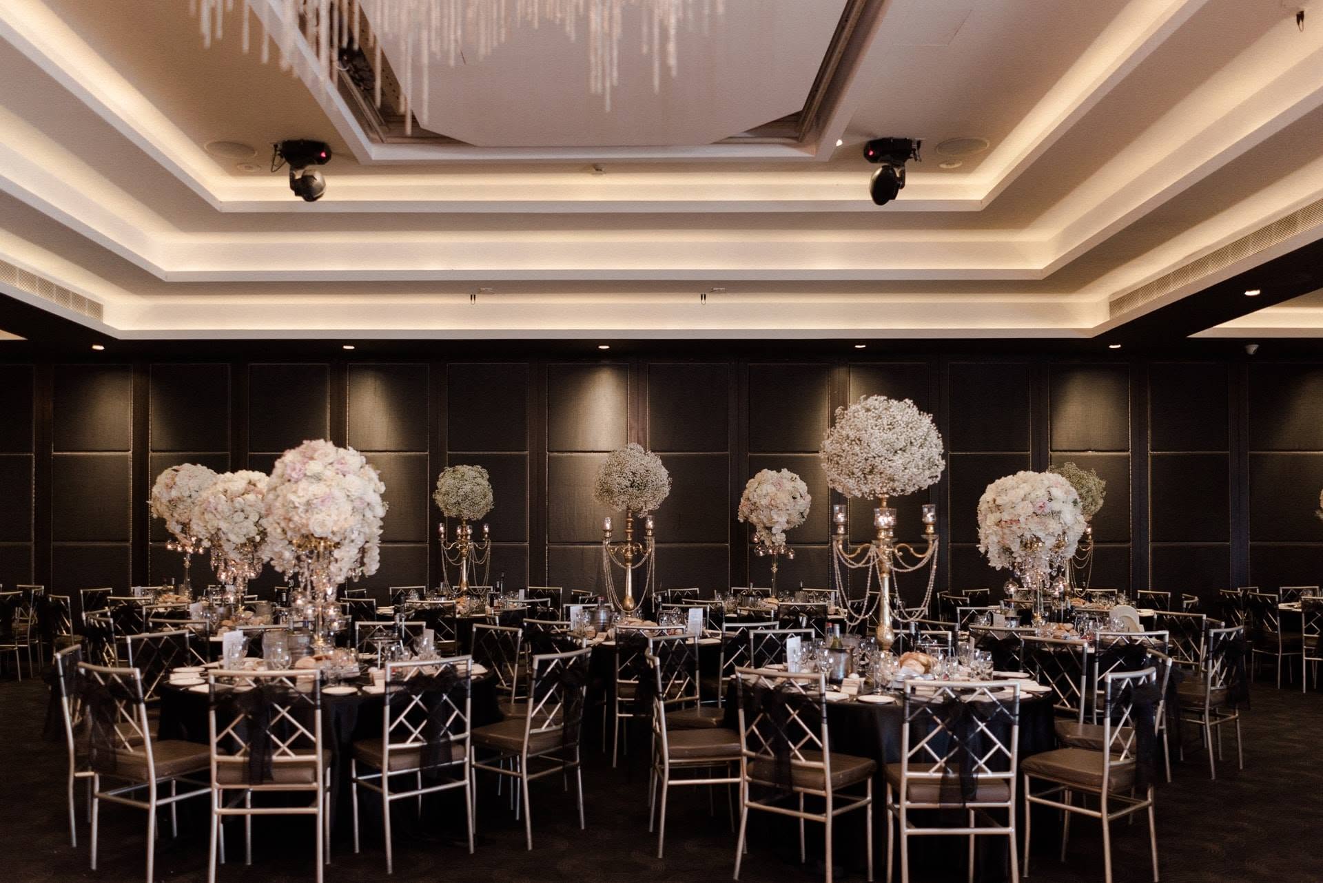 Thuy & Johnny — wedding