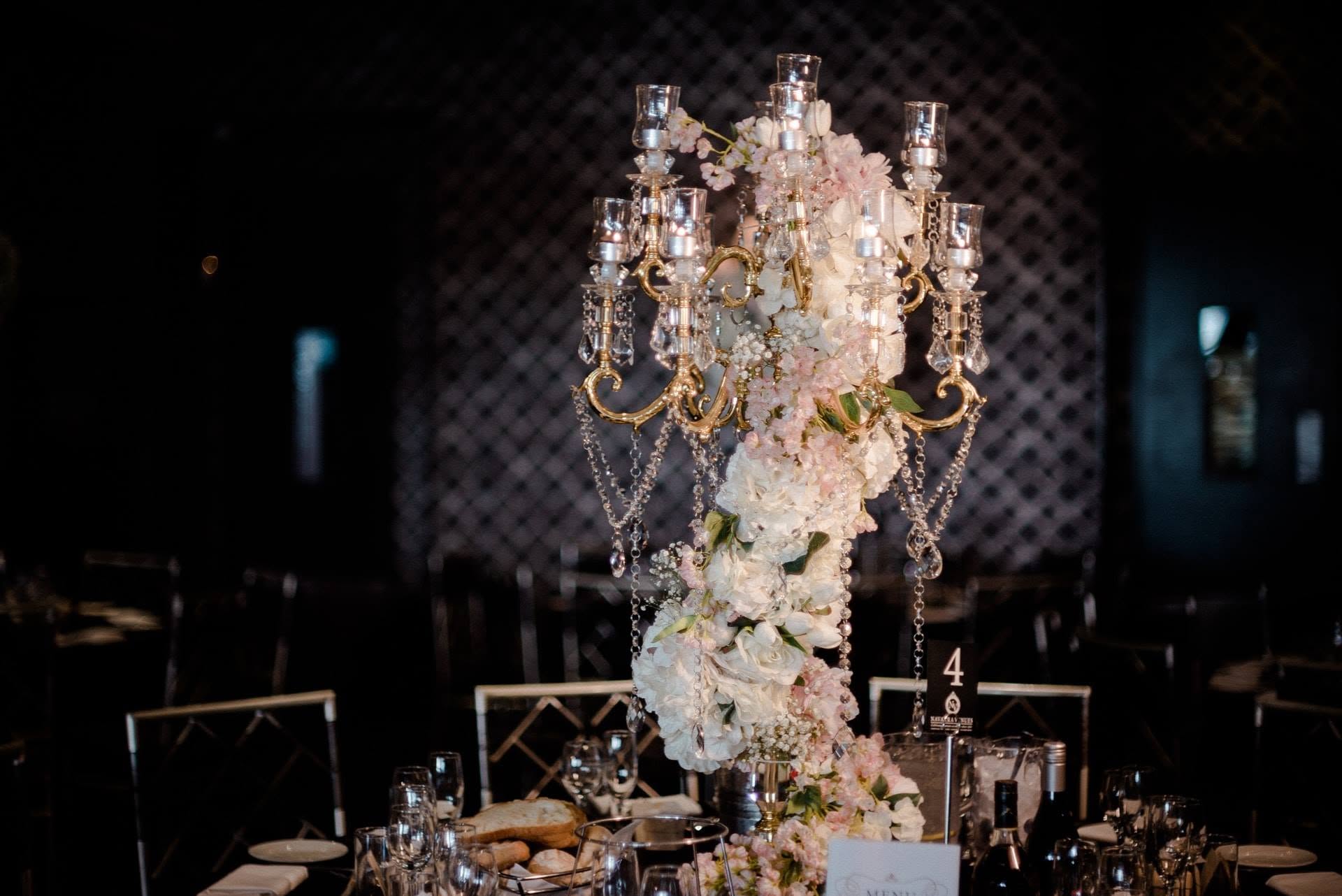 Thuy & Johnny — wedding