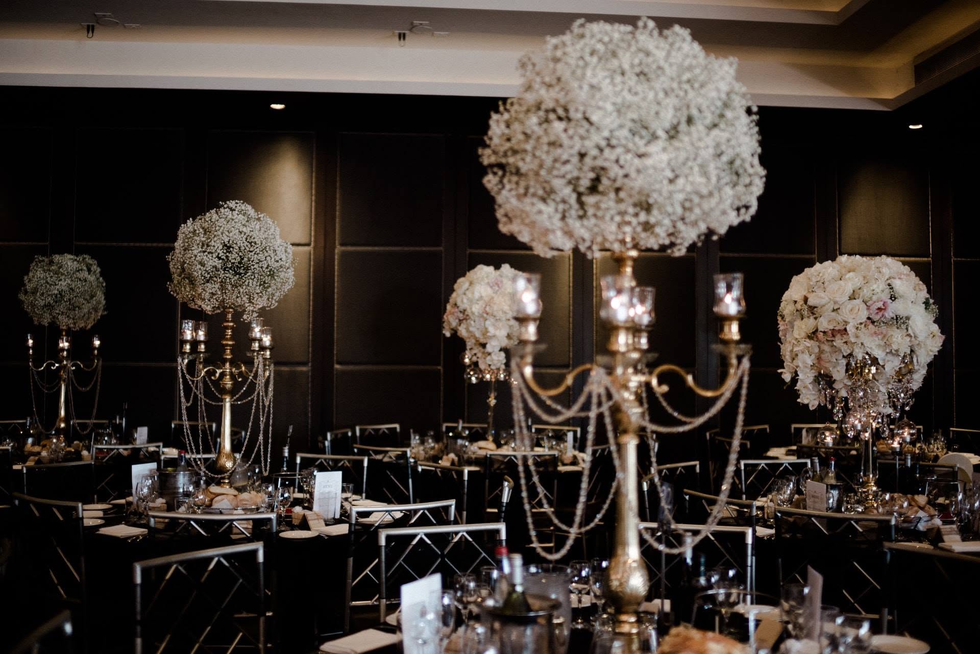 Thuy & Johnny — wedding