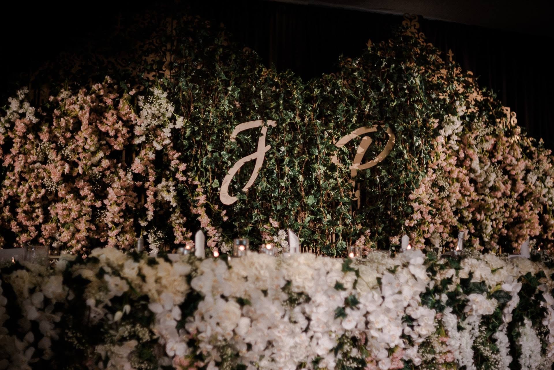 Thuy & Johnny — wedding