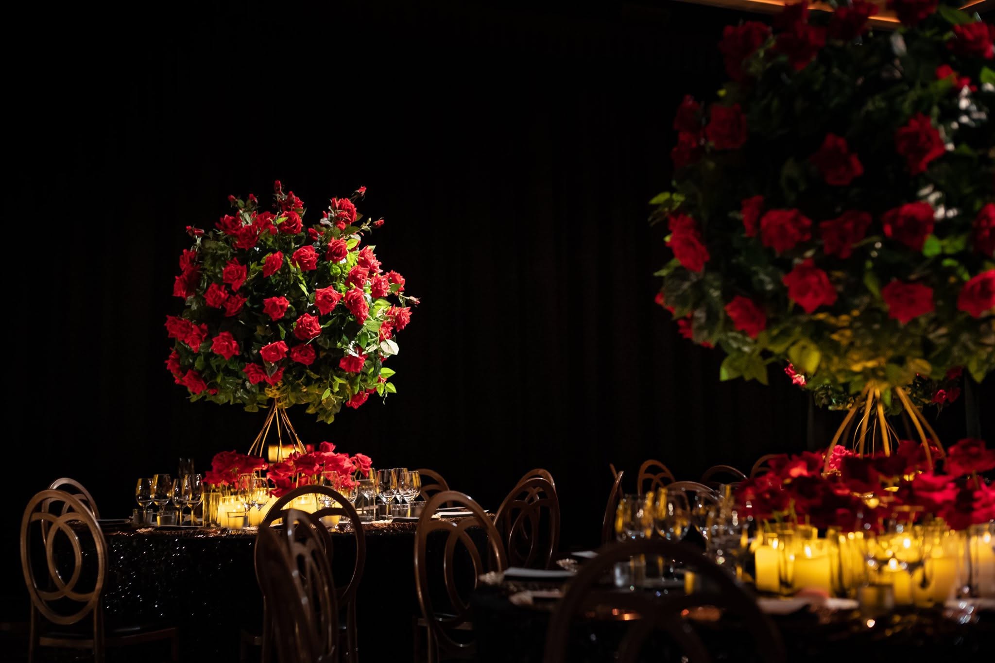 Bec & Karim — wedding