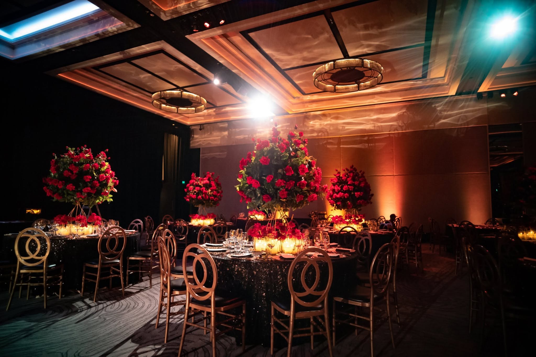 Bec & Karim — wedding