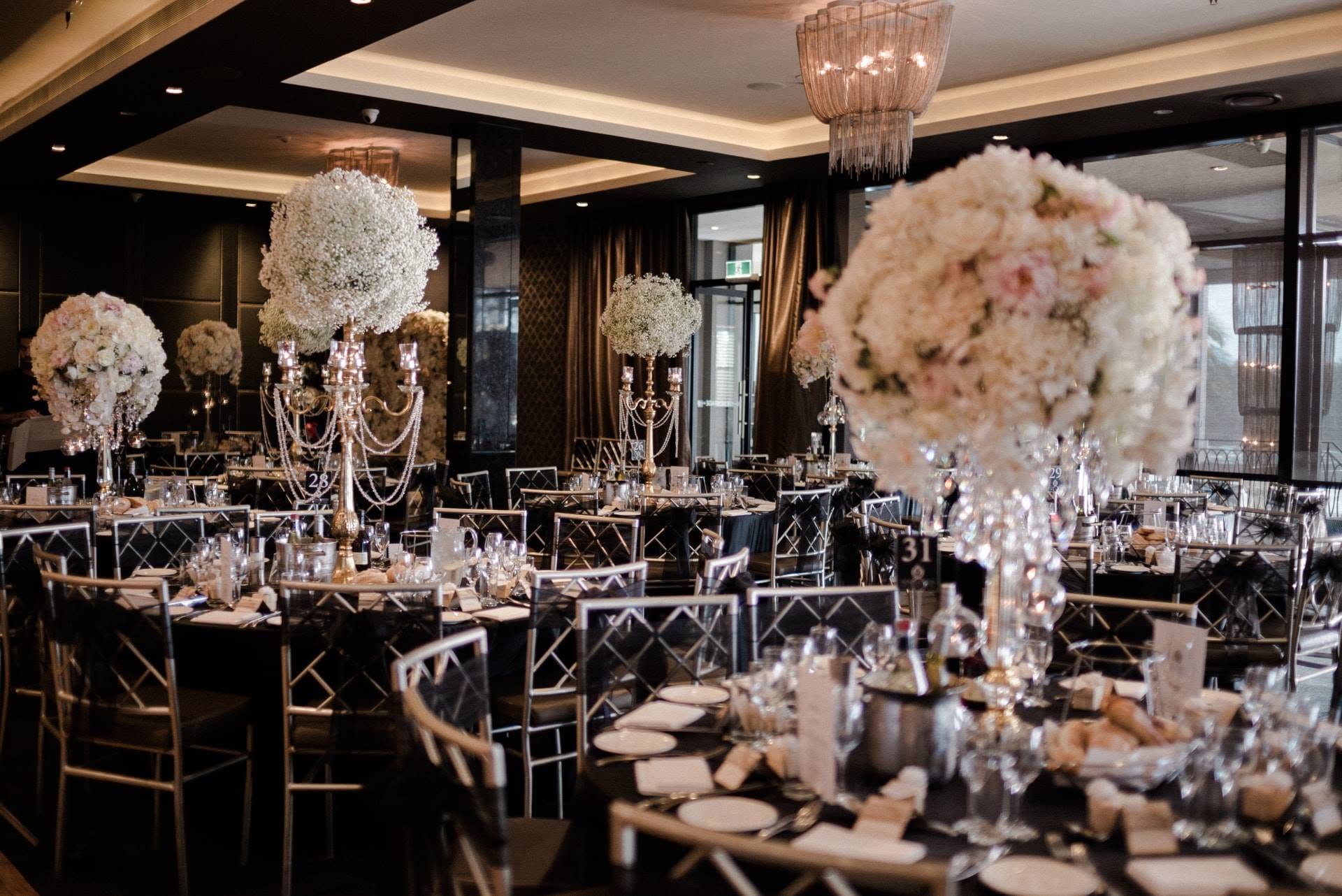 thuy & johnny wedding