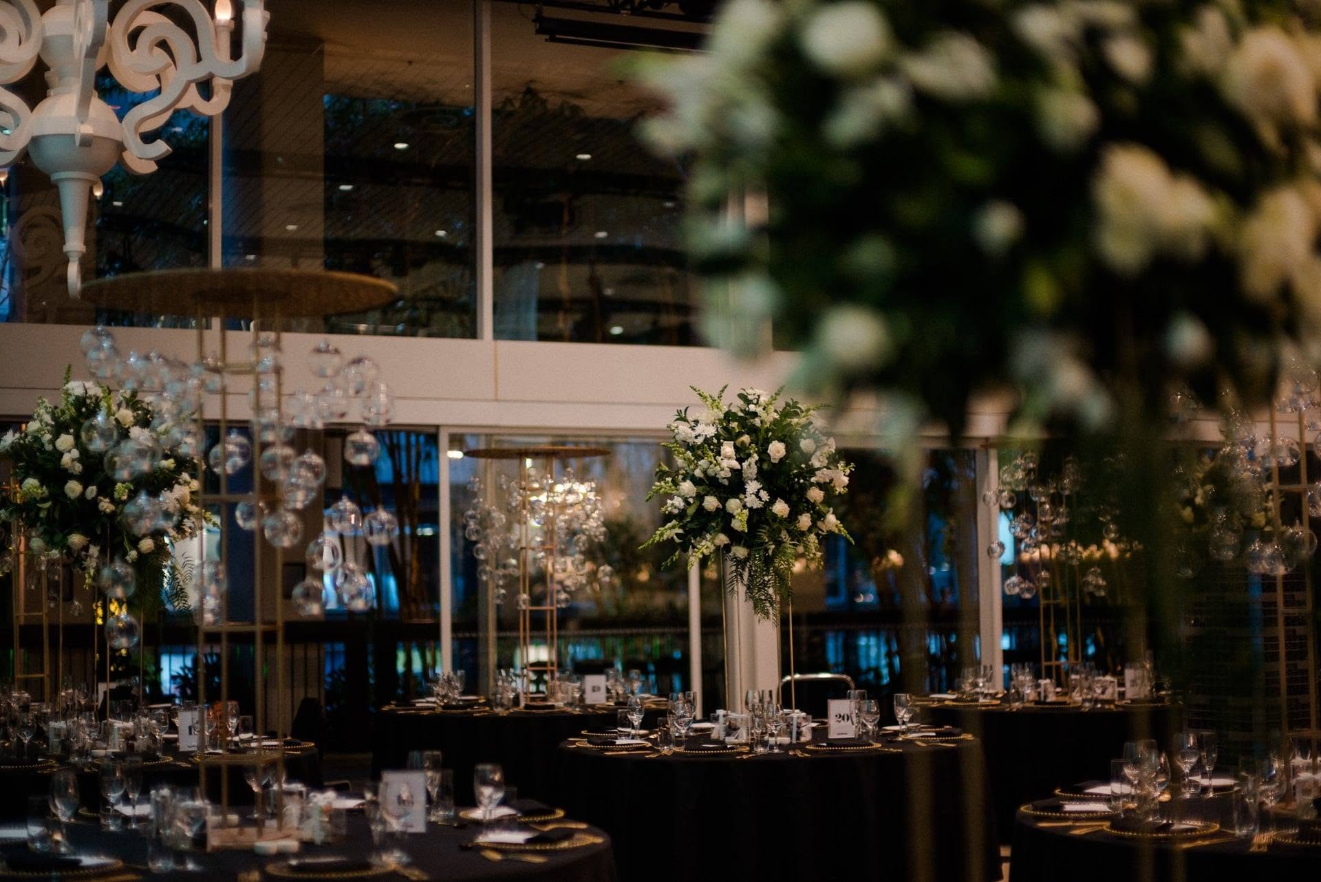 Joanna & George — wedding
