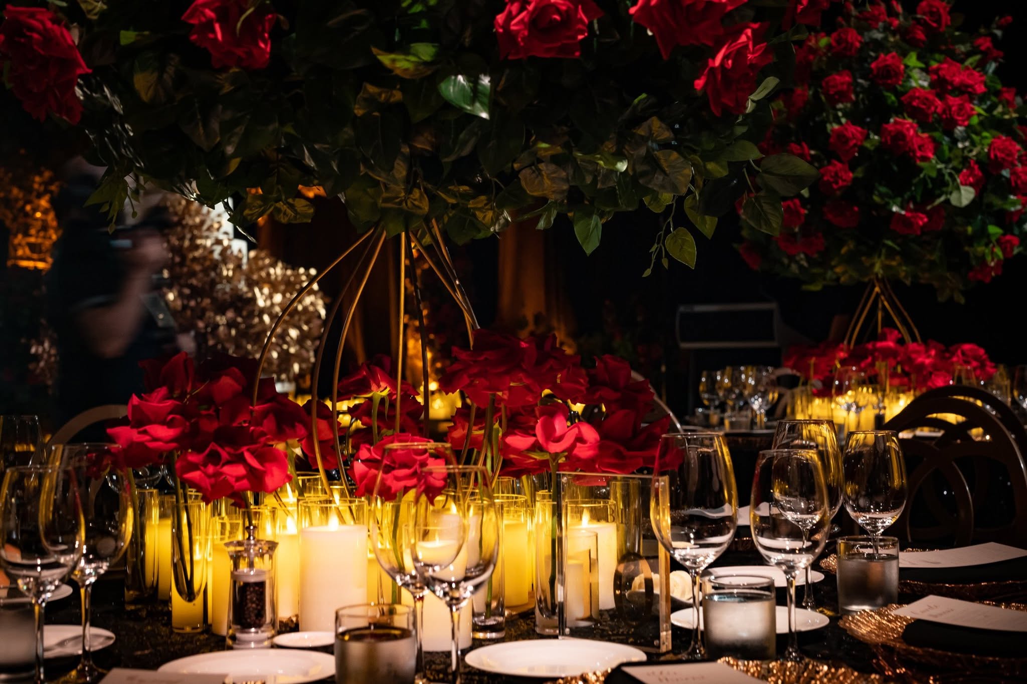 Bec & Karim — wedding