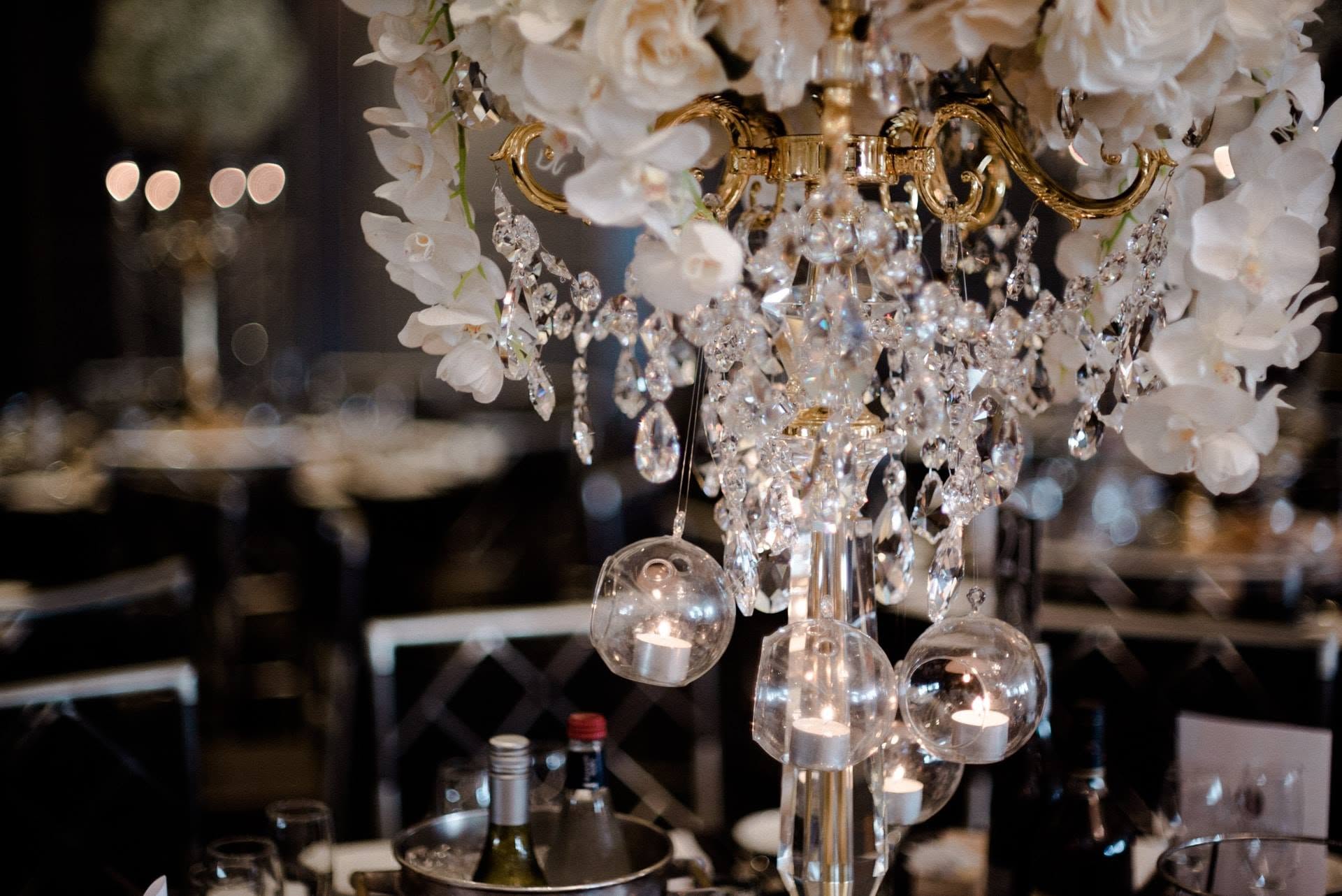 Thuy & Johnny — wedding
