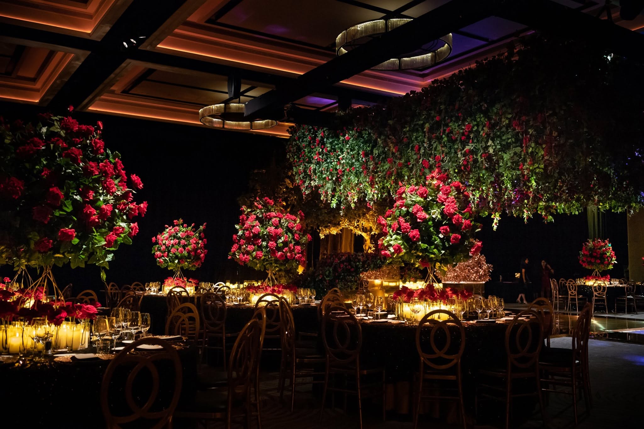 Bec & Karim — wedding
