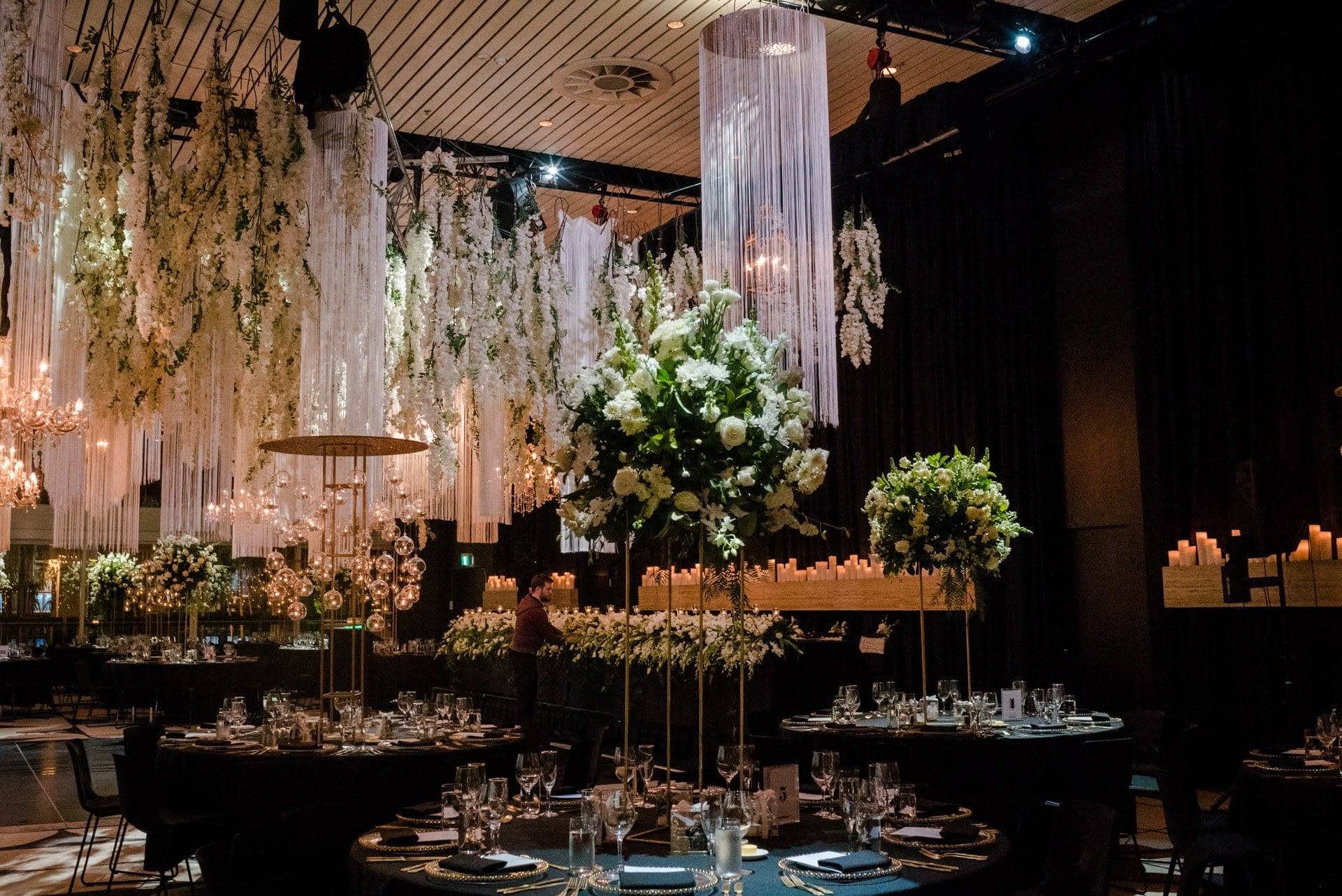 Joanna & George — wedding