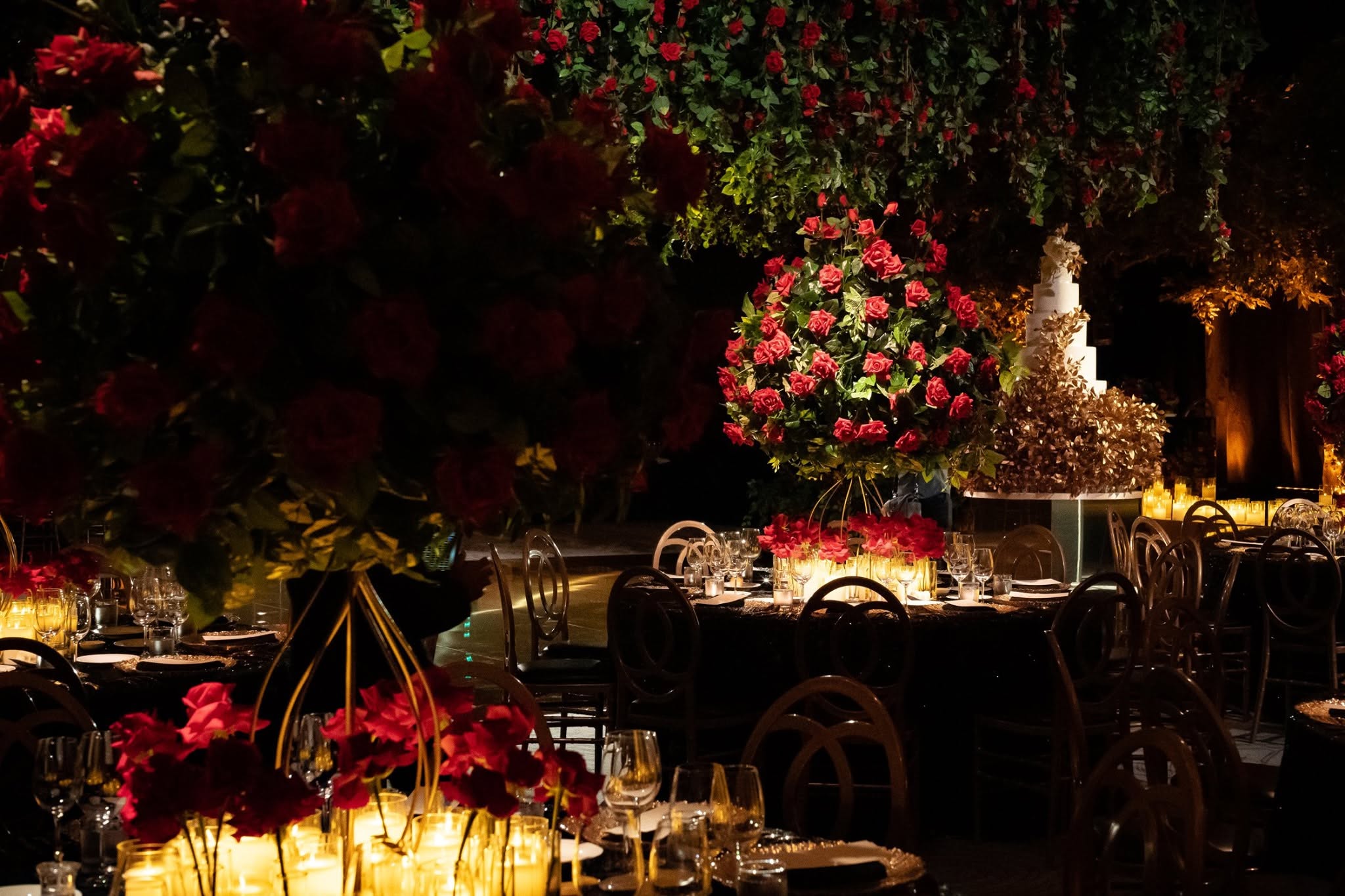 Bec & Karim — wedding