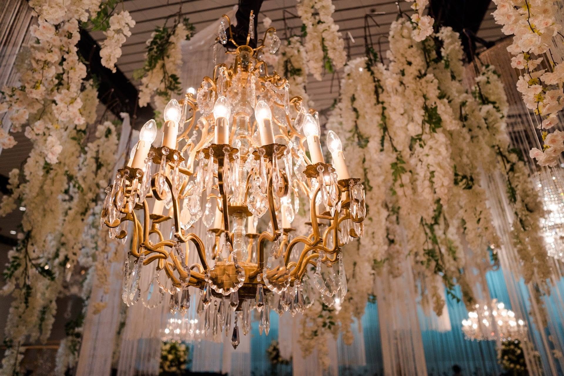 Joanna & George — wedding