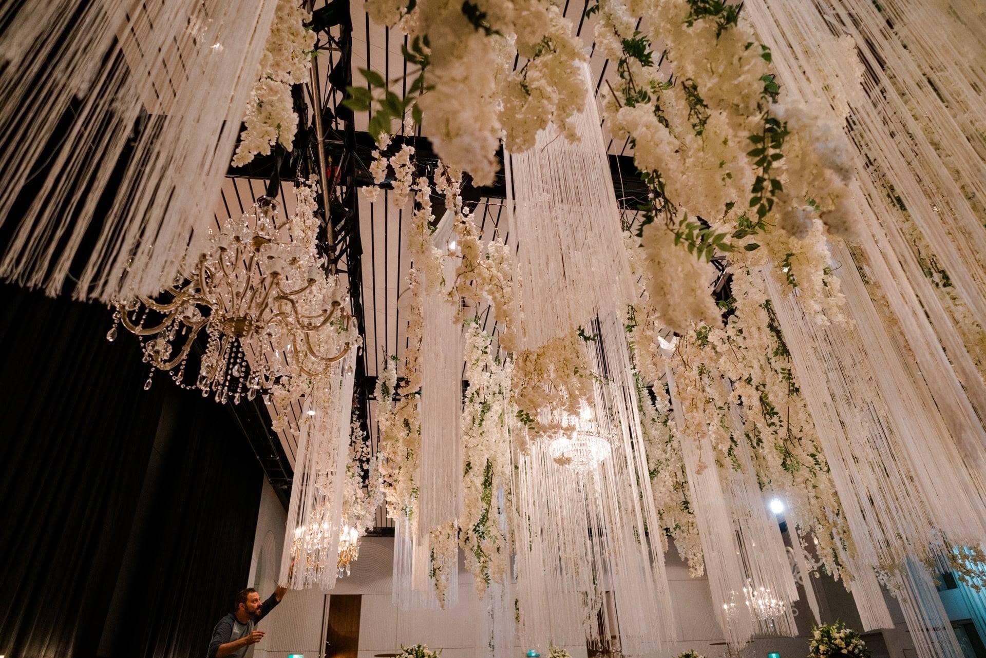 Joanna & George — wedding