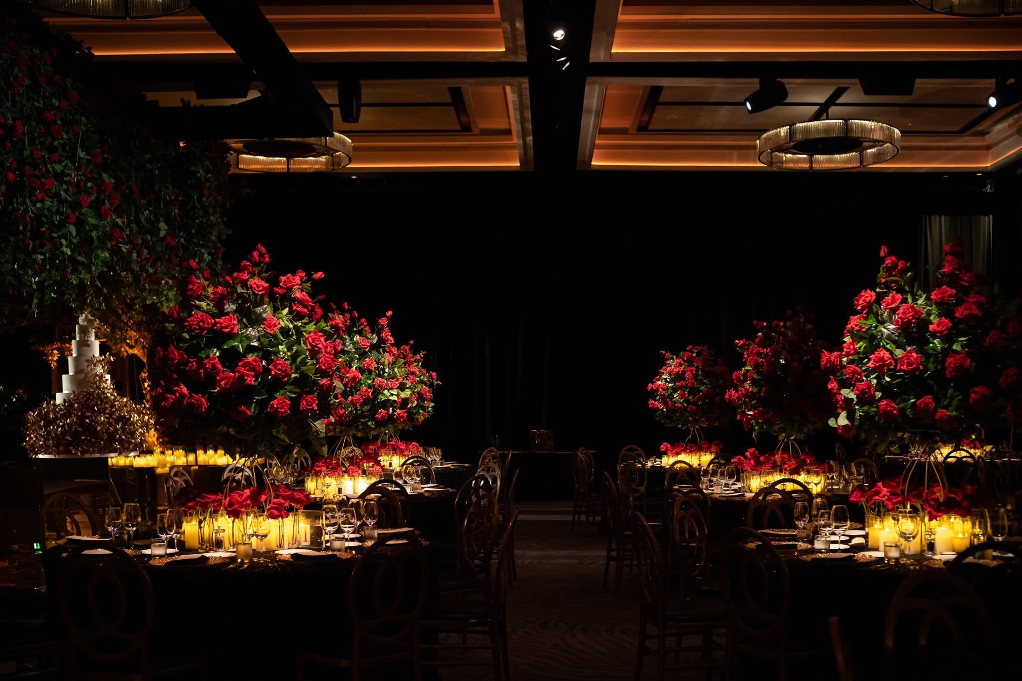 Bec & Karim — wedding