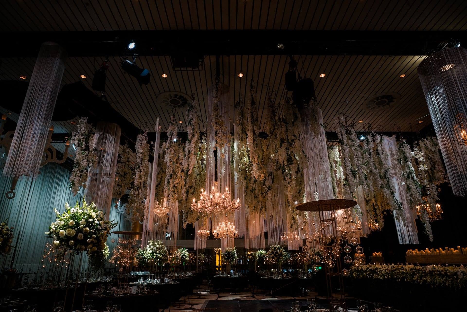 joanna & george wedding