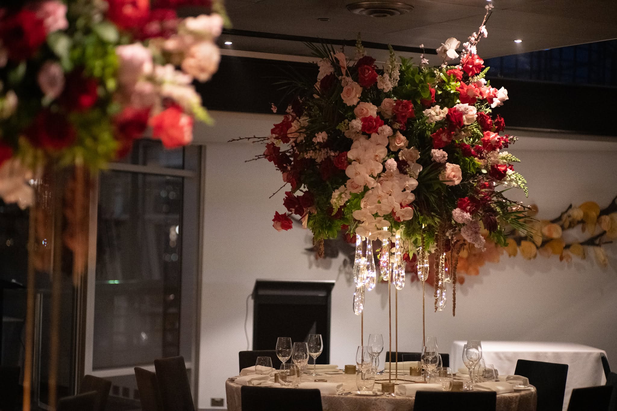 Angel's Surprise 60th Birthday Party — 7