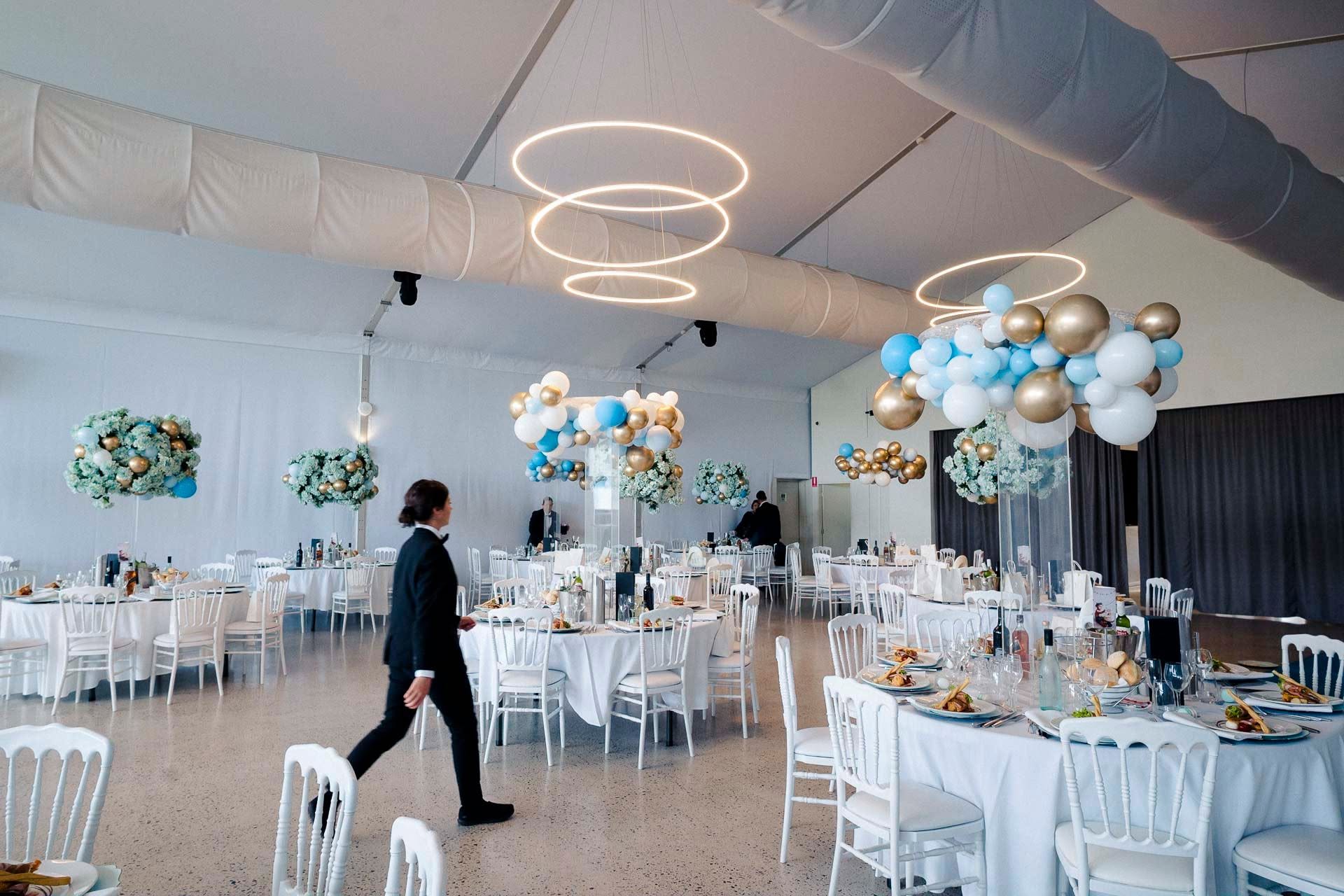Daniil's Christening — 17