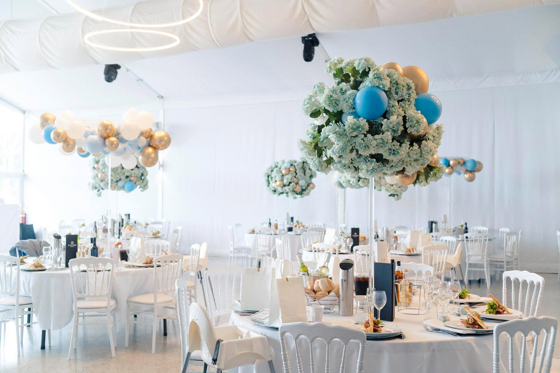 Daniil's Christening — 20