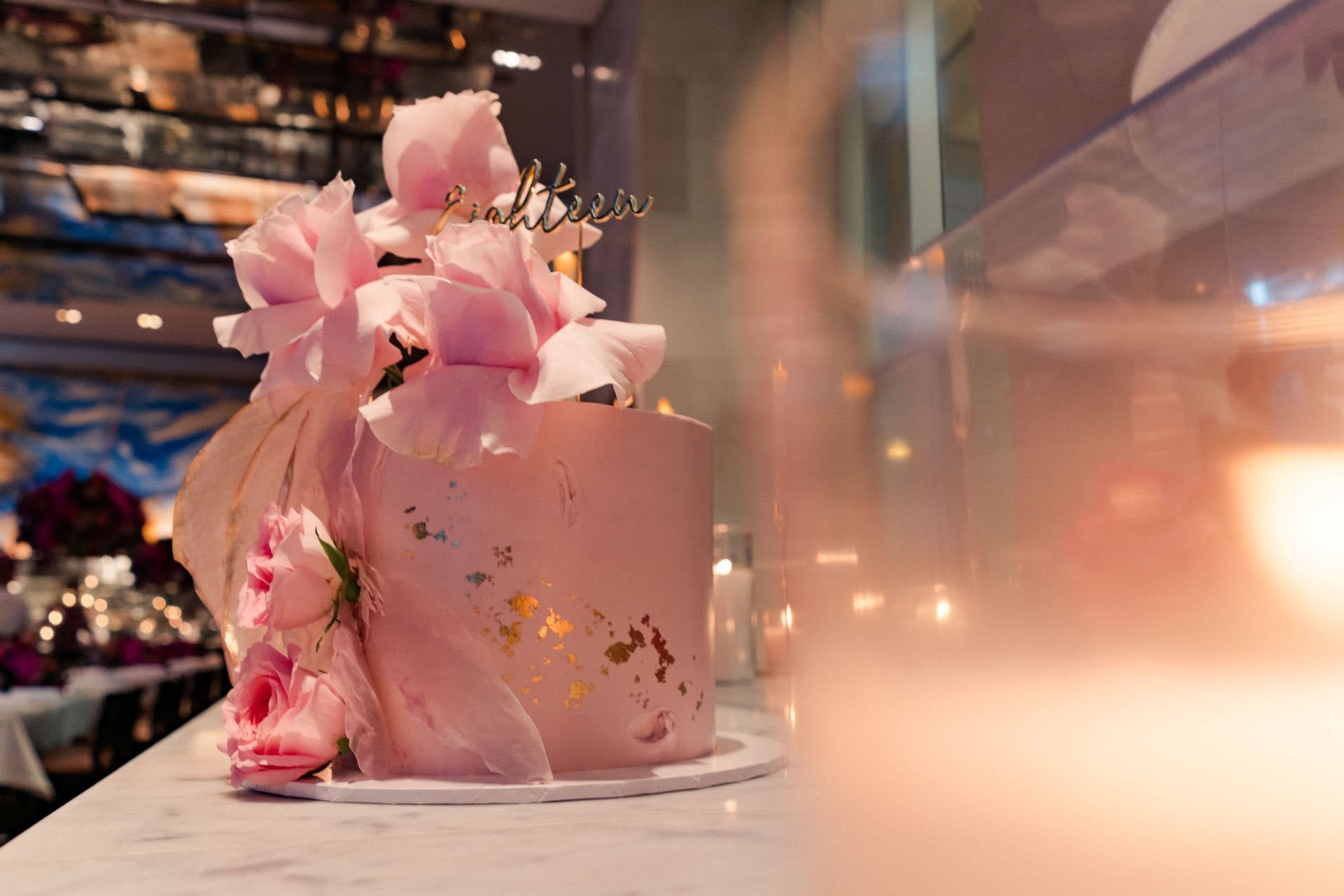 The Celebrations of Anna Dinh — 16
