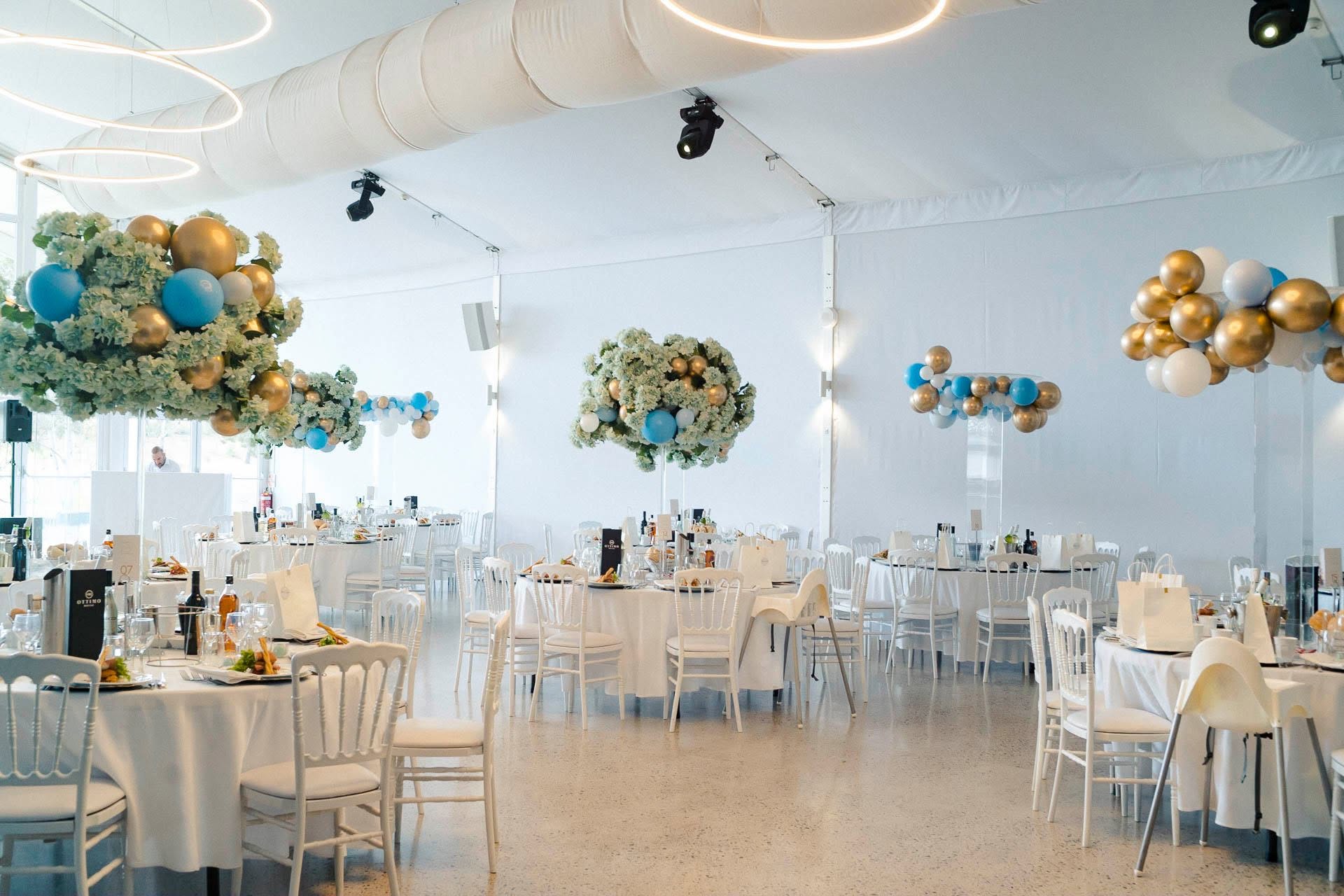 Daniil's Christening — 18