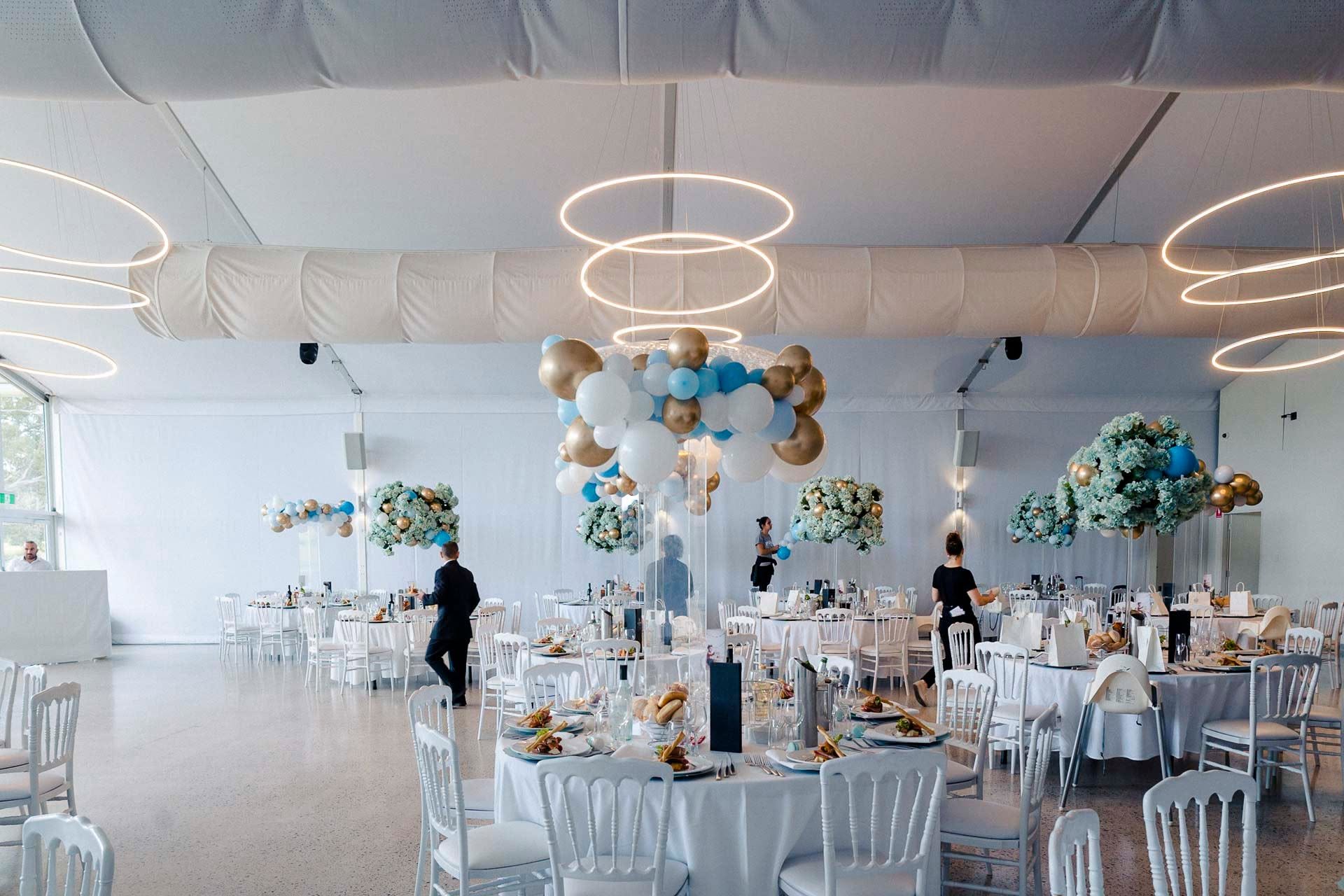 Daniil's Christening — 19
