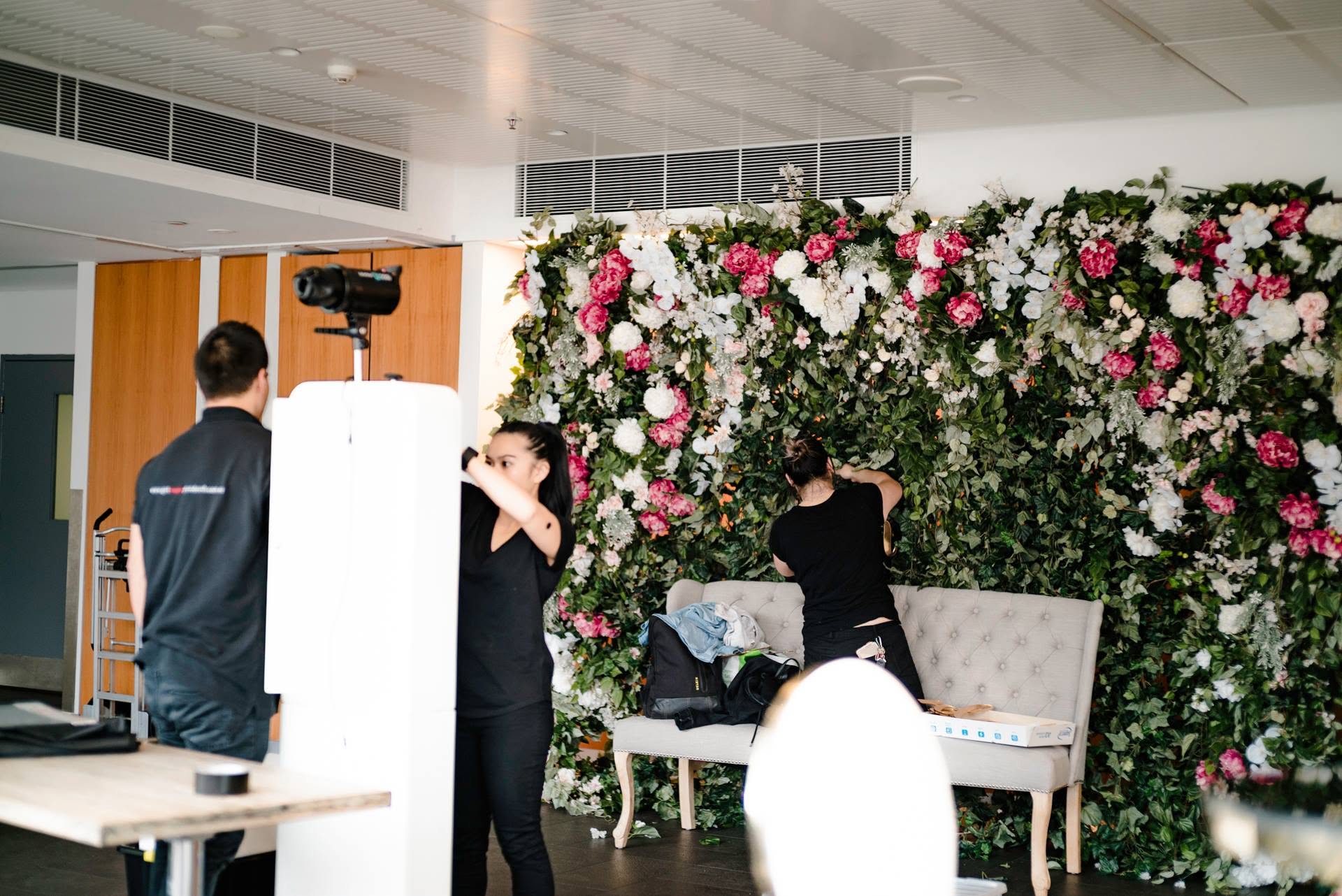 Antonella Buda's 21st Birthday — 17