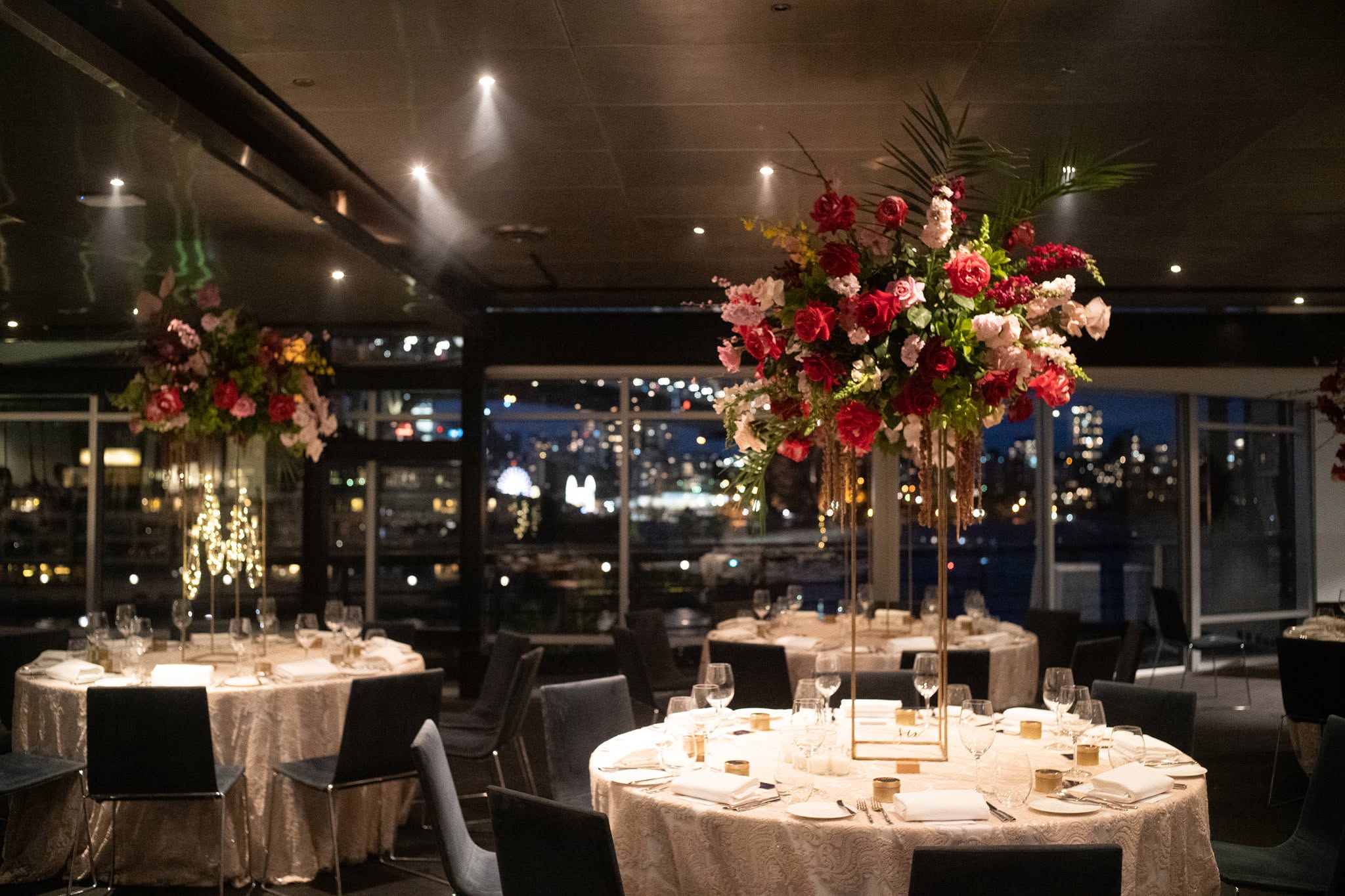 Angel's Surprise 60th Birthday Party — 2