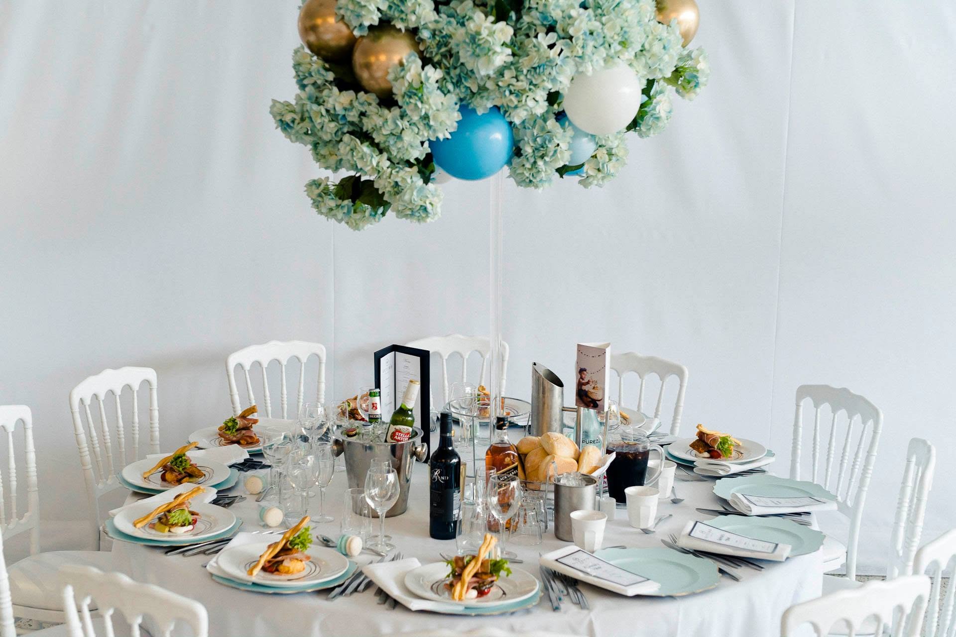 Daniil's Christening — 11
