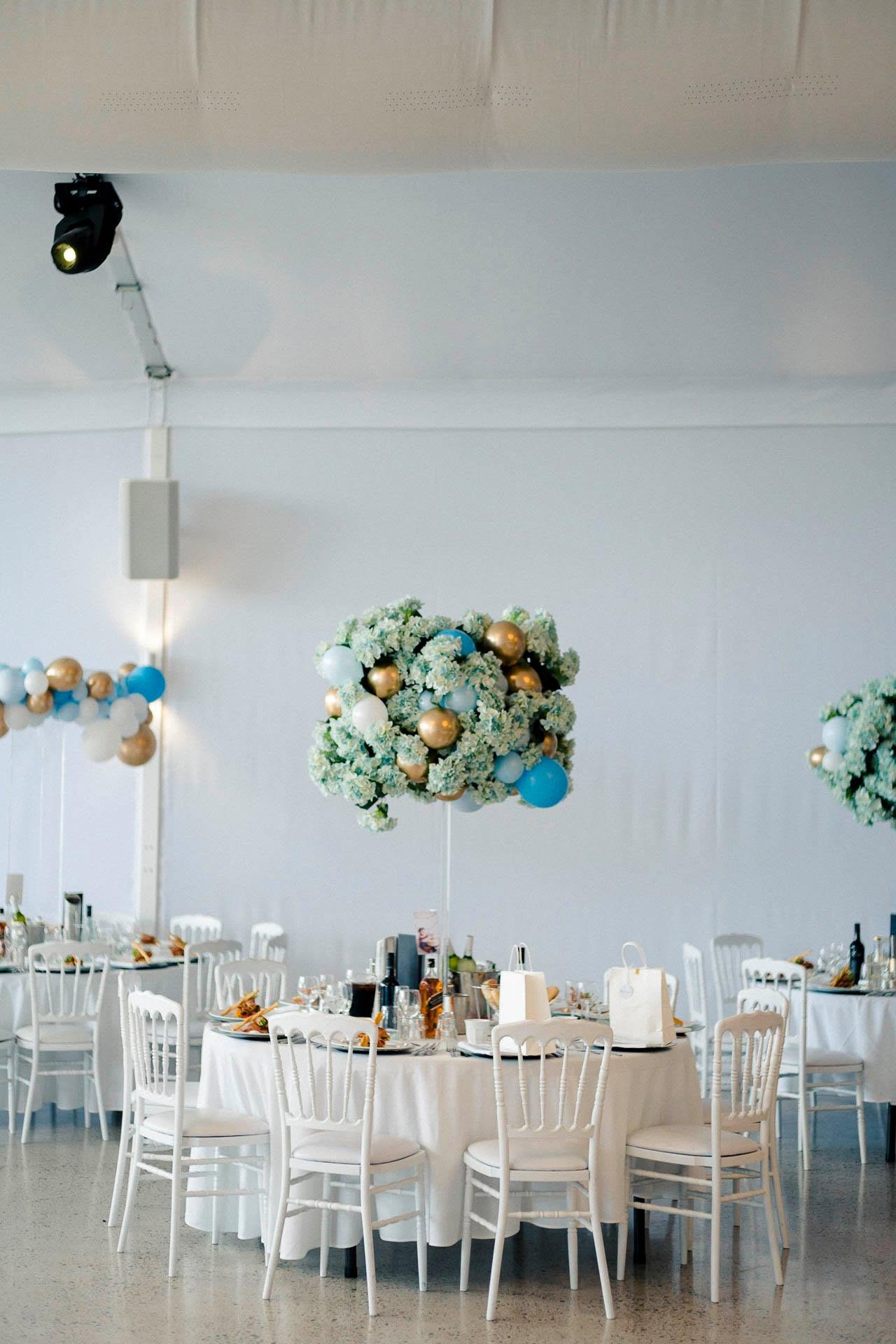 Daniil's Christening — 15