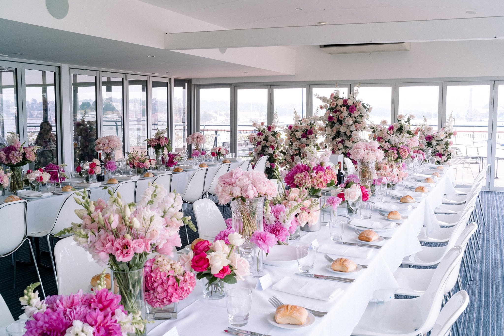 Lyana's Pretty Christening — 2