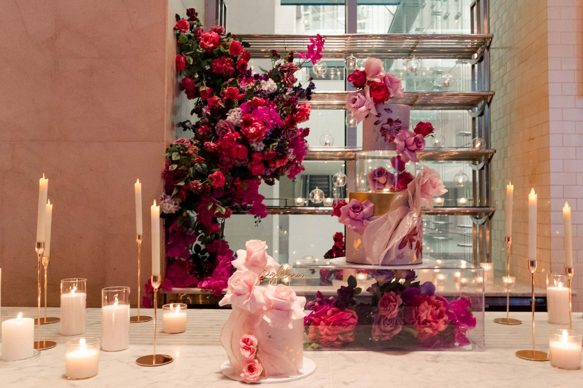 The Celebrations of Anna Dinh — 7