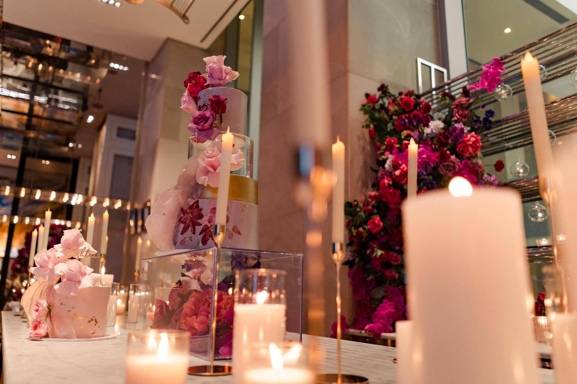 The Celebrations of Anna Dinh — 8