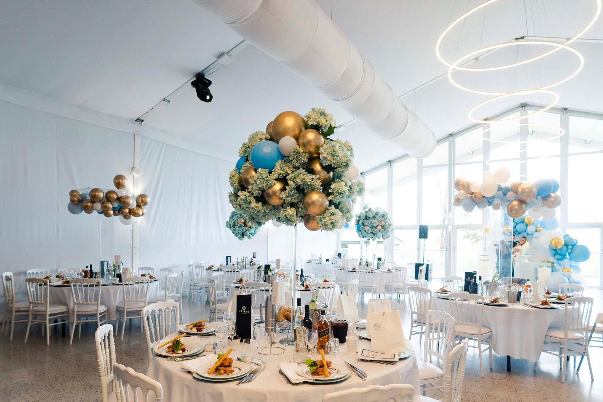 Daniil's Christening — 5