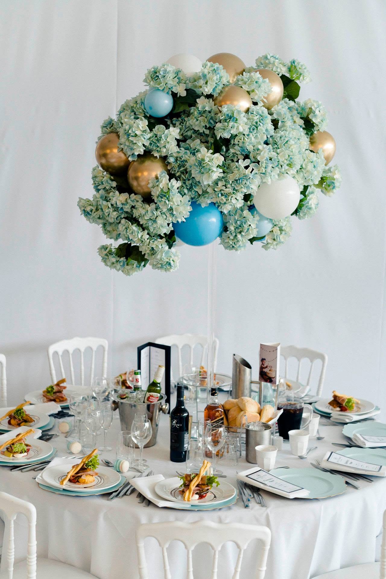Daniil's Christening — 7