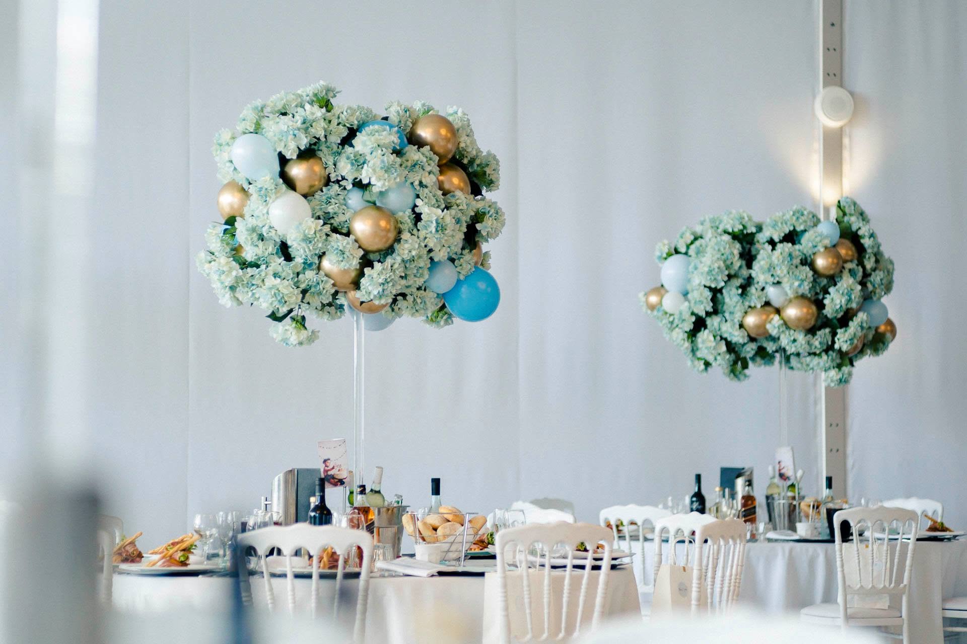 Daniil's Christening — 9