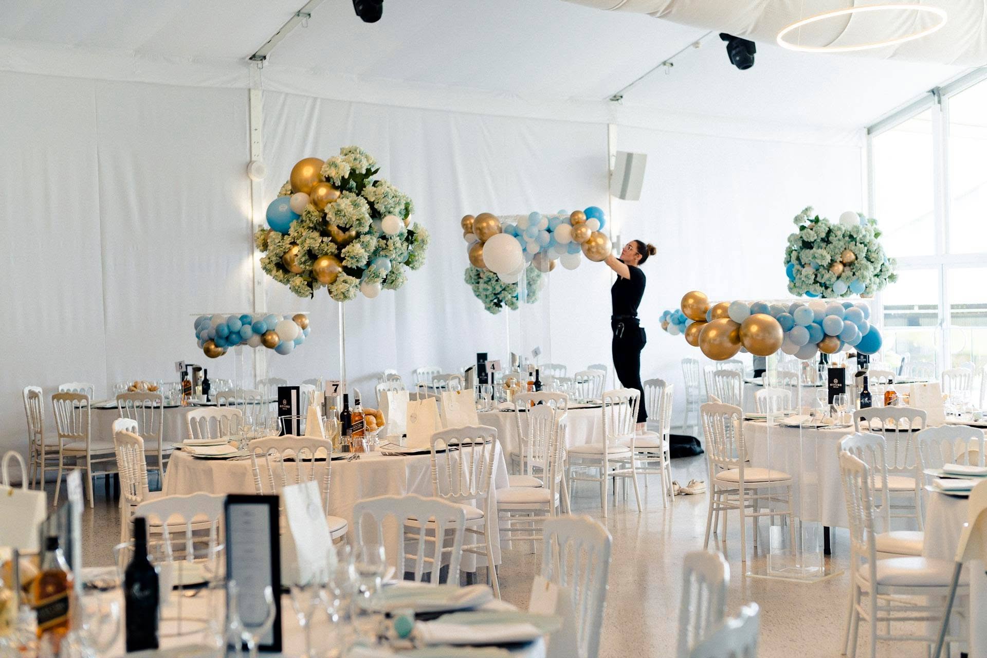 Daniil's Christening — 4