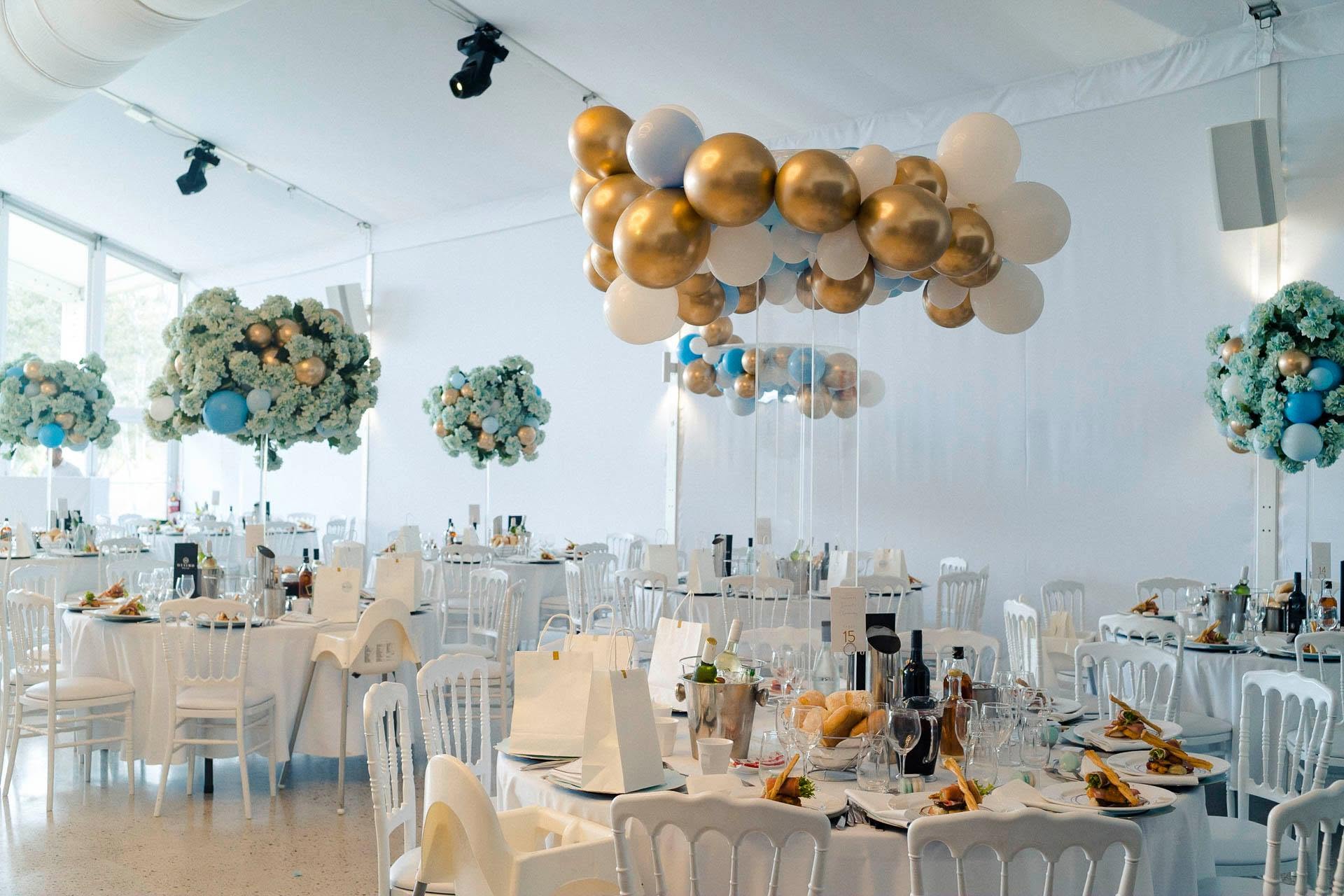 Daniil's Christening — 3