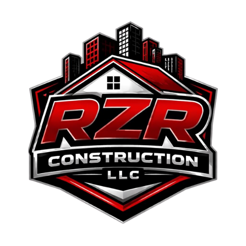RZR Construction LLC logo