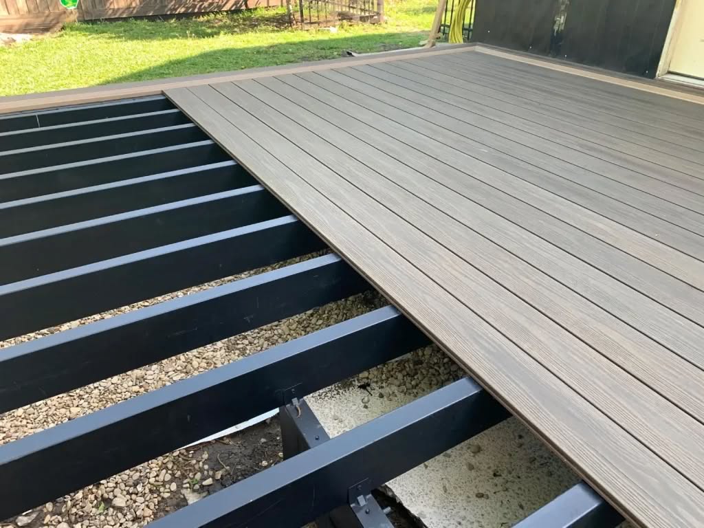 RZR Construction project photo