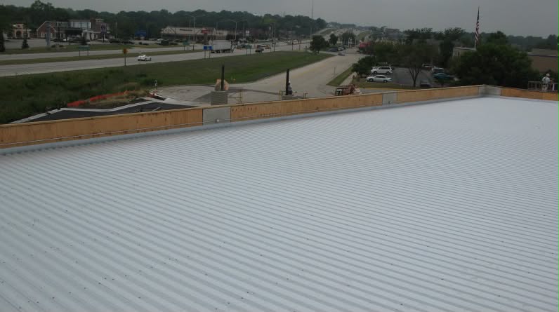 RZR Construction project photo
