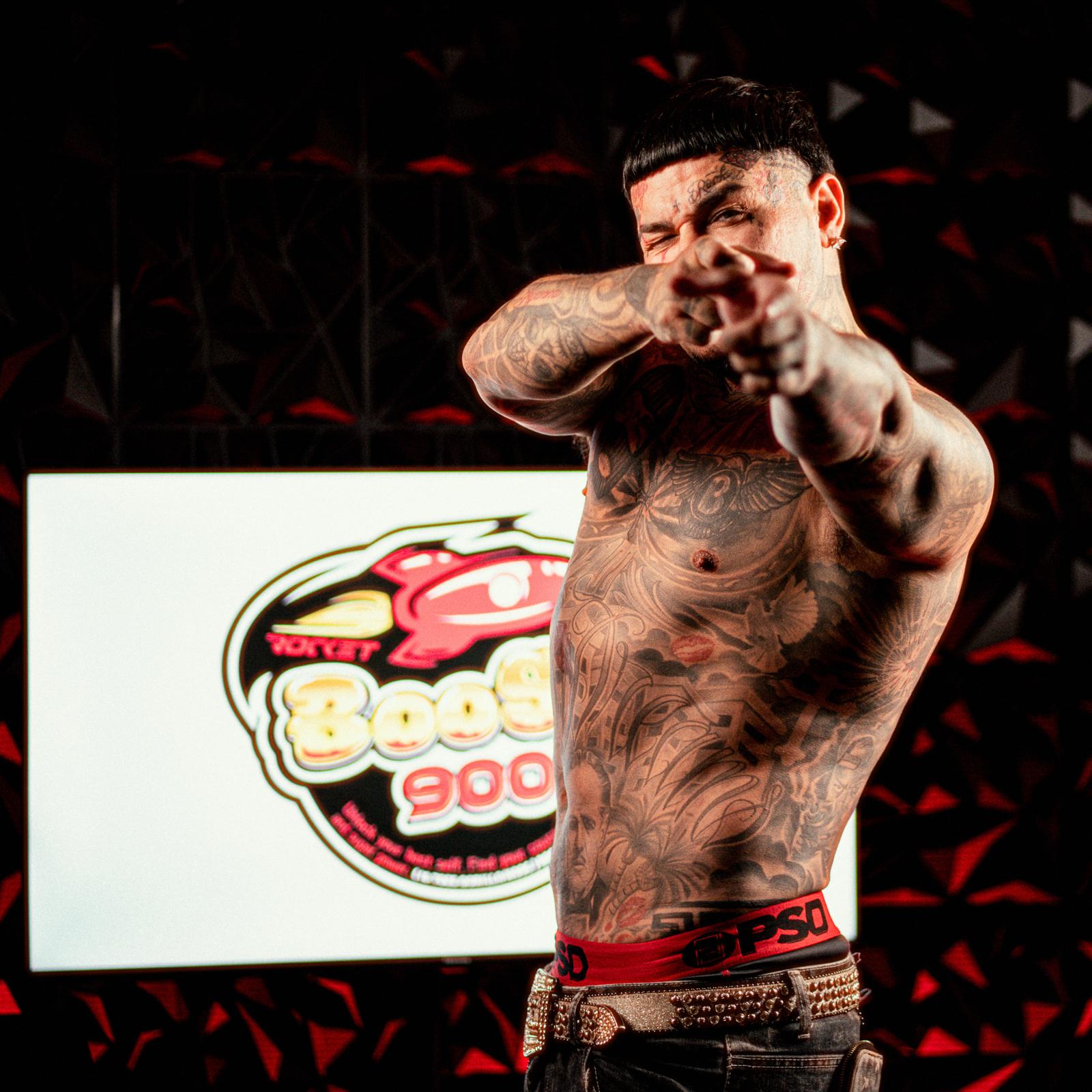 King Rocket 900