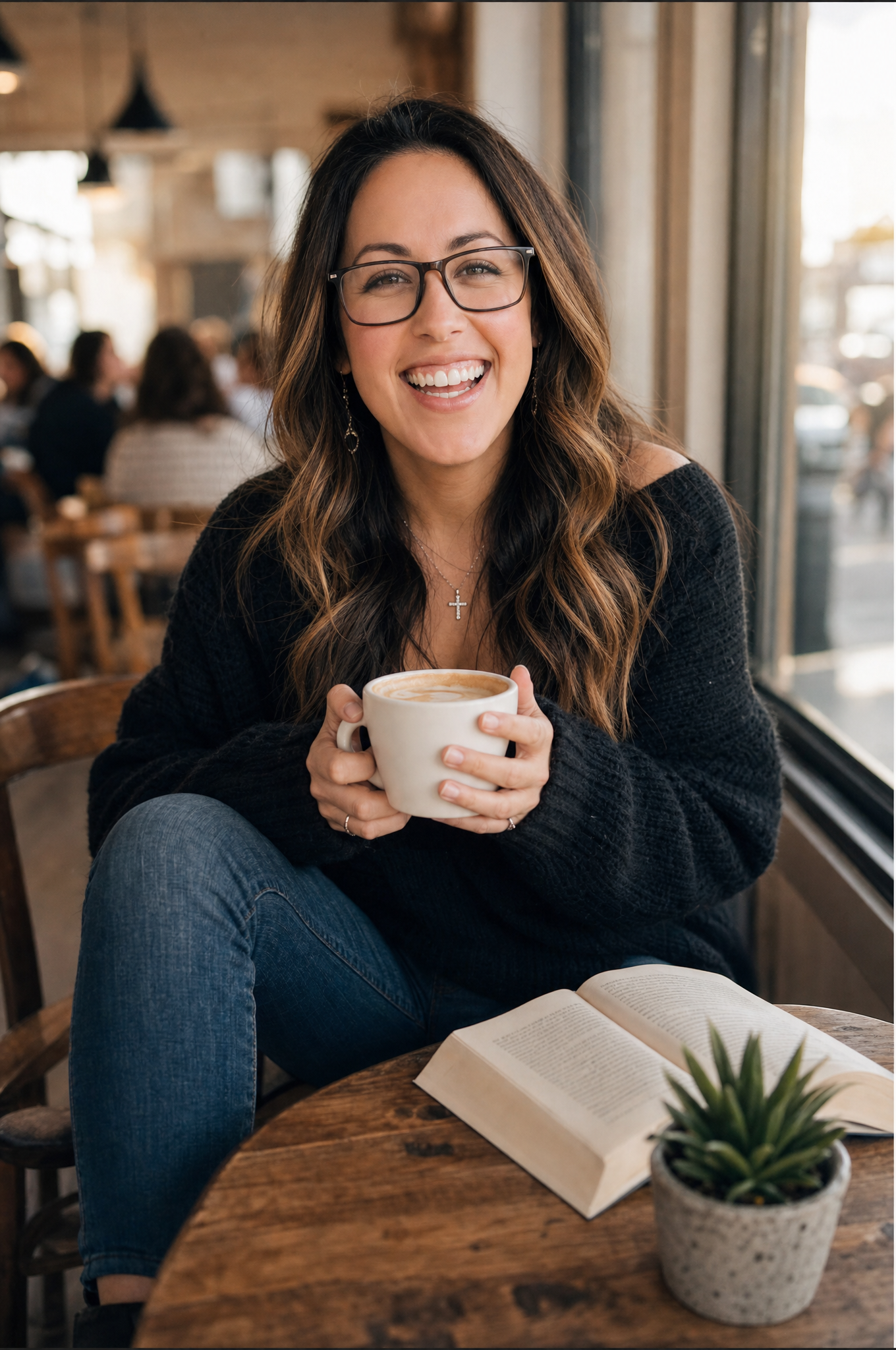 Karissa Kobylecky, Founder, Damn Good Marketing