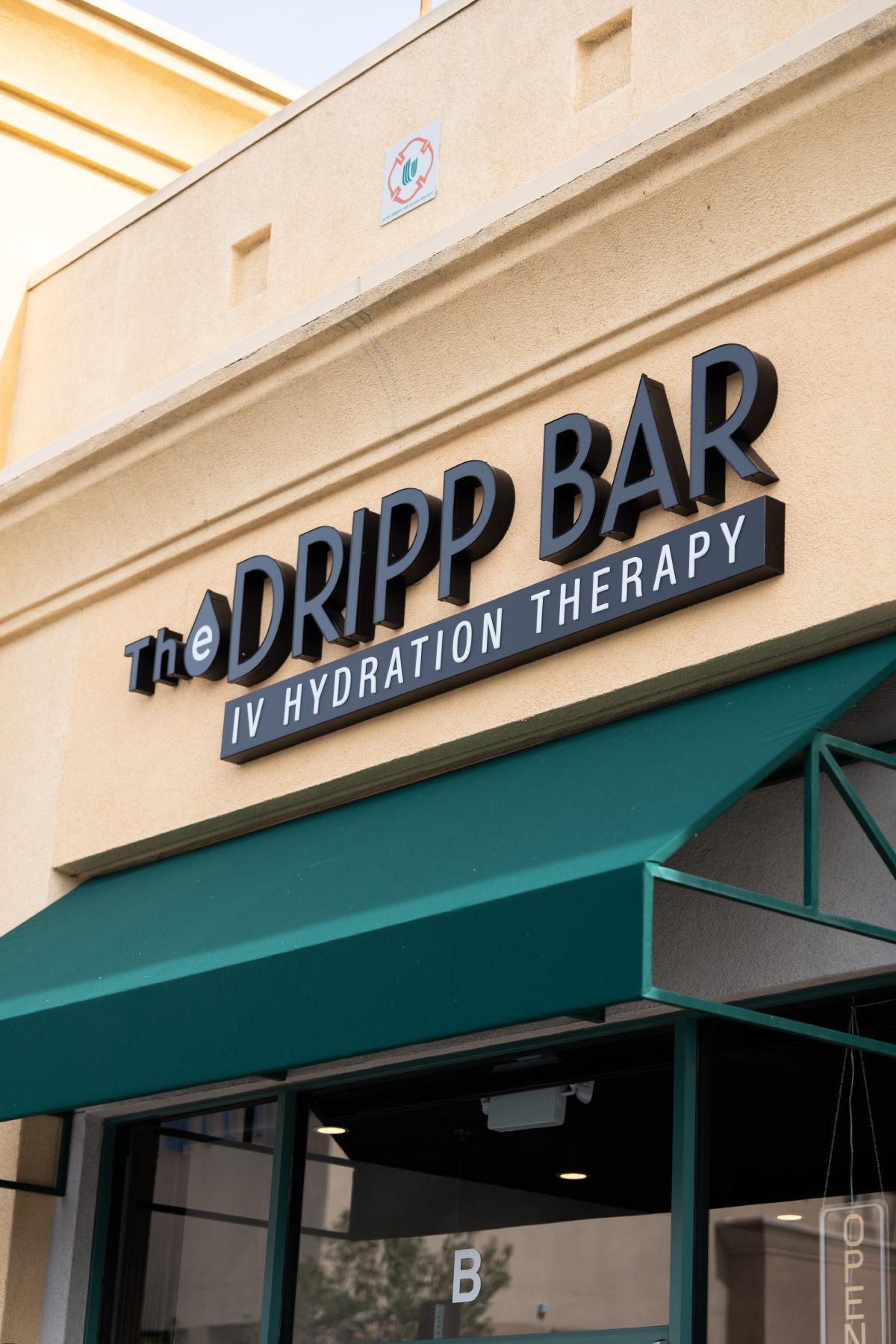 Contact Us The Dripp Bar Upland, CA