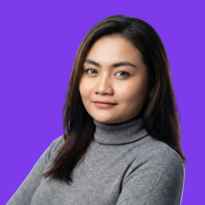 Criselle J.